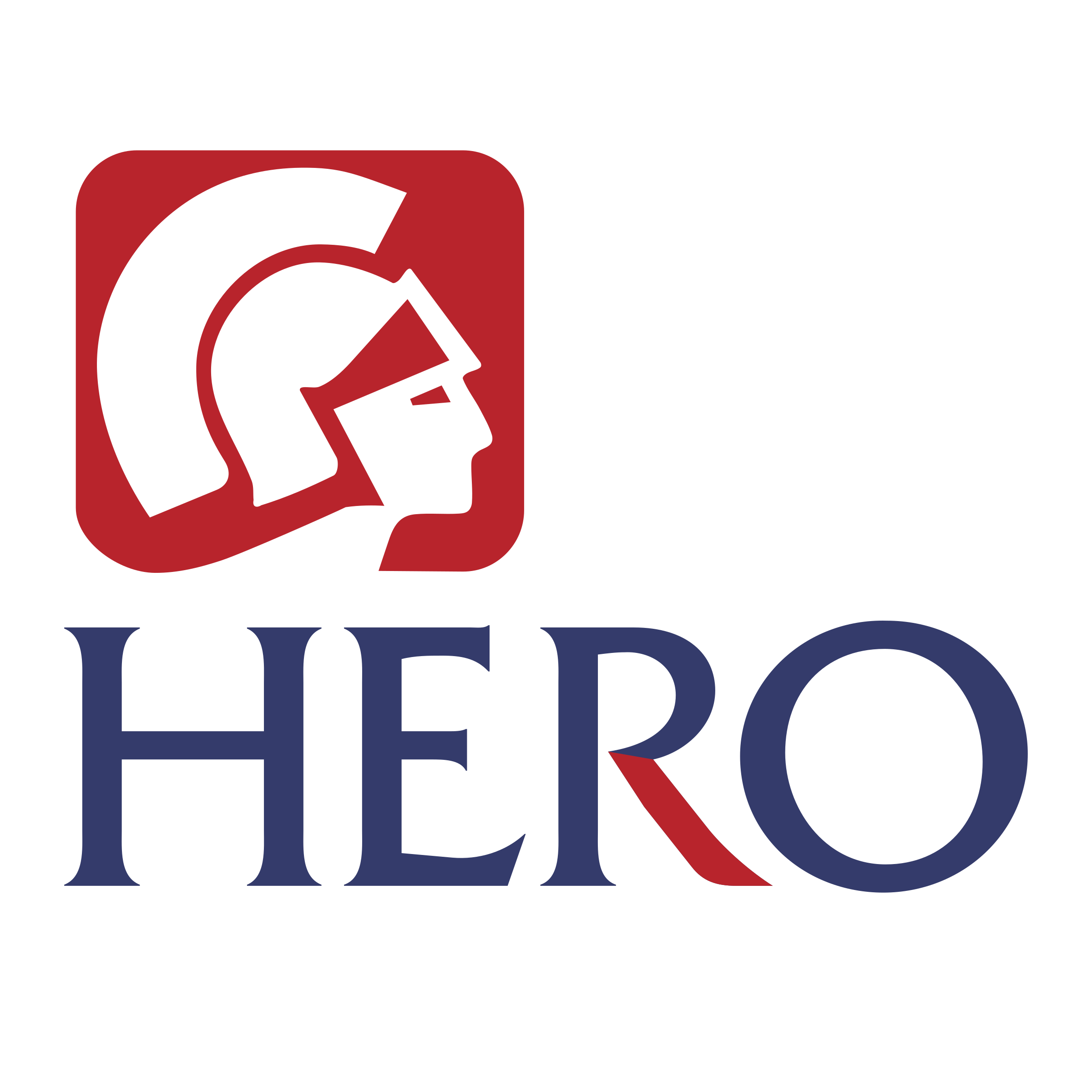 Hero