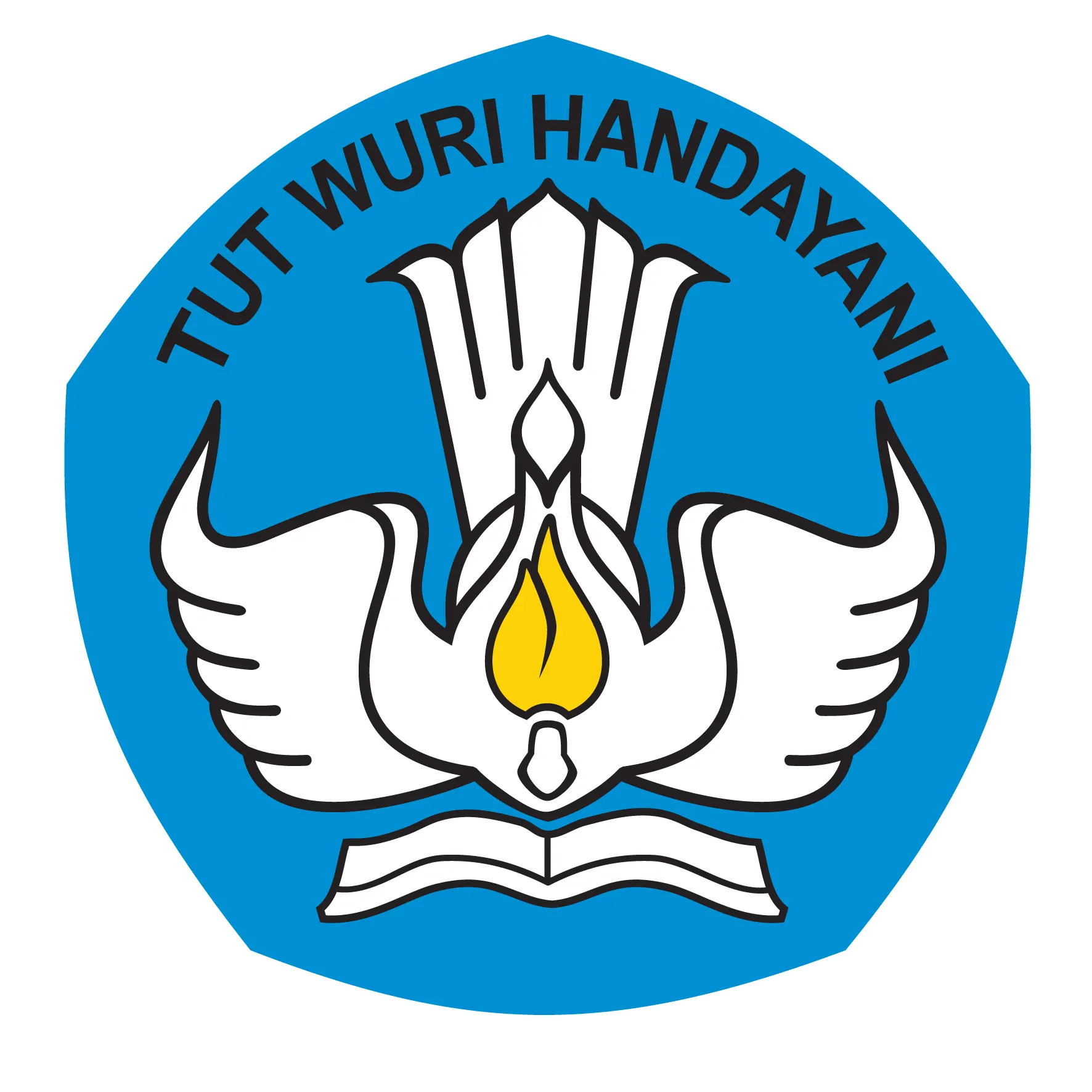 Kementrian Pendidikan